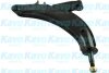 PARTS SUBARU важіль передній лів.Forester 02- KAVO SCA-8016 (фото 1)