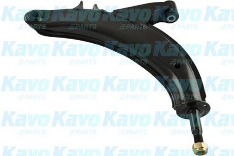 PARTS SUBARU важіль передній лів.Forester 02- KAVO SCA-8016