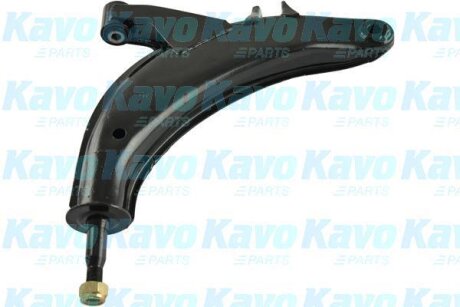 PARTS SUBARU важіль передній прав. Forester 02- KAVO SCA-8017