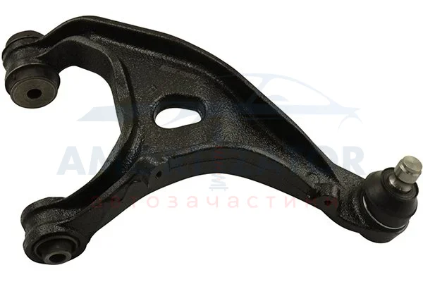 PARTS SUBARU Важіль задній прав. Impreza,Legacy IV,Legacy V 1.5/.3.0 08- KAVO SCA8046 (фото 1)
