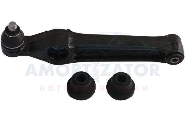 PARTS OPEL важіль лів/прав нижній Agila 00-,Suzuki KAVO SCA8516 (фото 1)