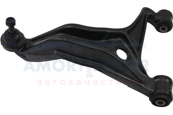 PARTS SUZUKI Рычаг задний верхн.лів.Grand Vitara II 05- KAVO SCA8538 (фото 1)