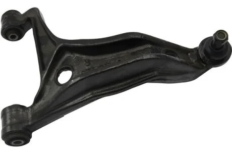 PARTS SUZUKI Рычаг задний верхн.прав.Grand Vitara II 05- KAVO SCA8539