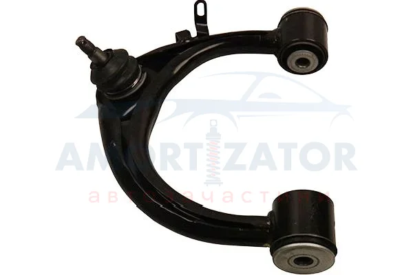 PARTS TOYOTA важіль верхн. лів. LandCruiser 100 98- KAVO SCA9030 (фото 1)