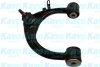 PARTS TOYOTA важіль верхн. лів. LandCruiser 100 98- KAVO SCA-9030 (фото 1)