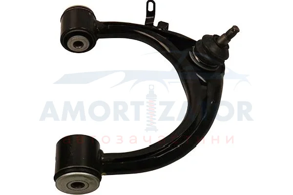 PARTS TOYOTA важіль верхн. прав. LandCruiser 100 98- KAVO SCA9031 (фото 1)