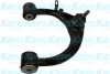 PARTS TOYOTA важіль верхн. прав. LandCruiser 100 98- KAVO SCA-9031 (фото 1)