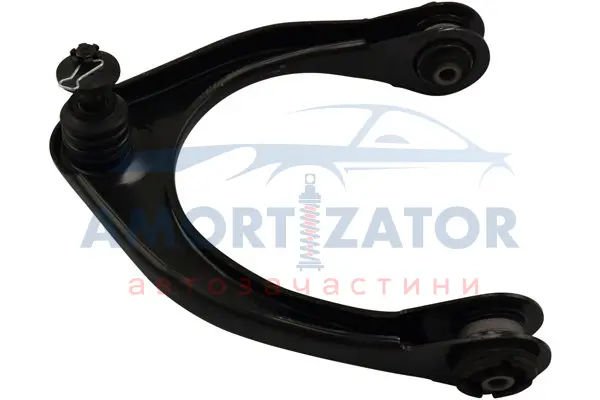 PARTS LEXUS Важіль передн. лівий IS II 05-, IS III 13- KAVO SCA9341 (фото 1)