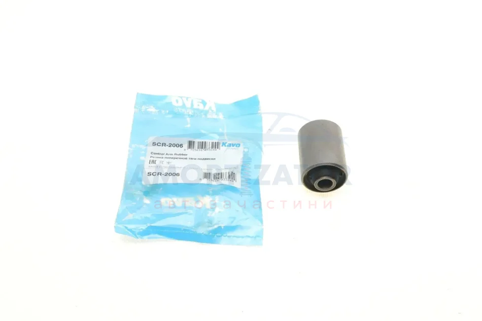 Втулка важеля PARTS SCR-2006 KAVO SCR2006 (фото 1)