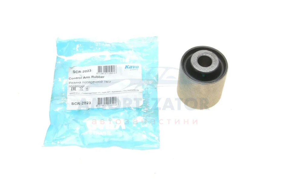 Втулка важеля PARTS SCR-2023 KAVO SCR2023 (фото 1)