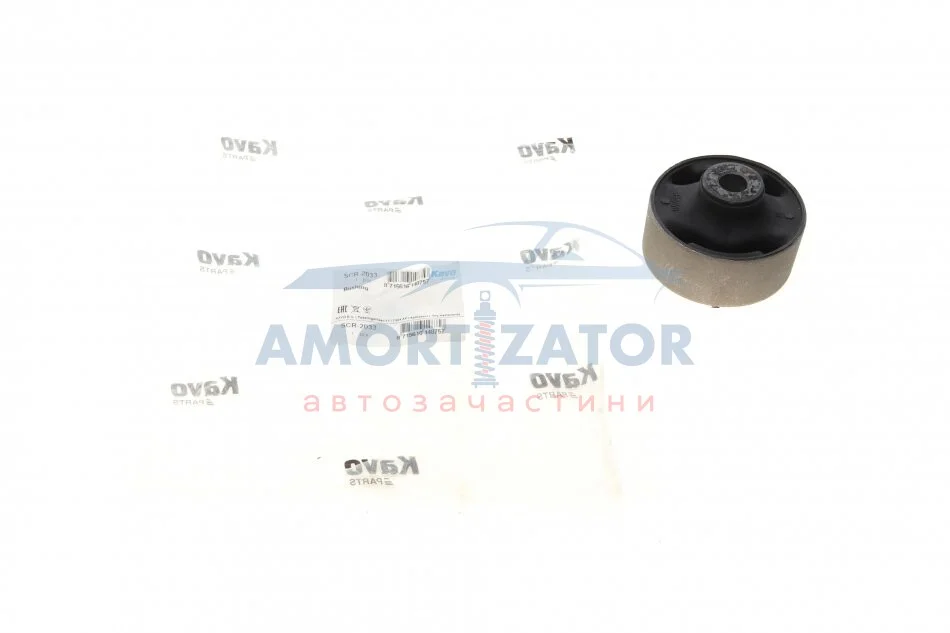 Втулка важеля PARTS SCR-2033 KAVO SCR2033 (фото 1)