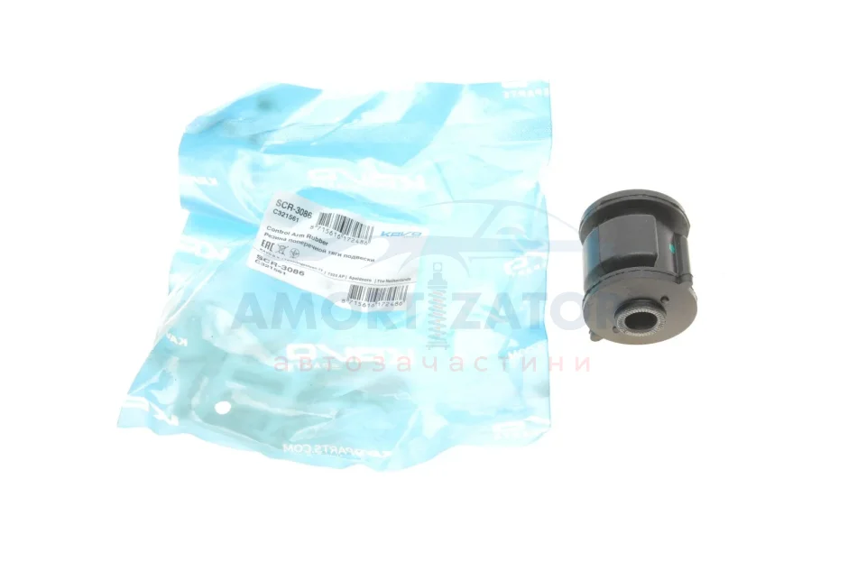 Втулка важеля PARTS SCR-3086 KAVO SCR3086 (фото 1)
