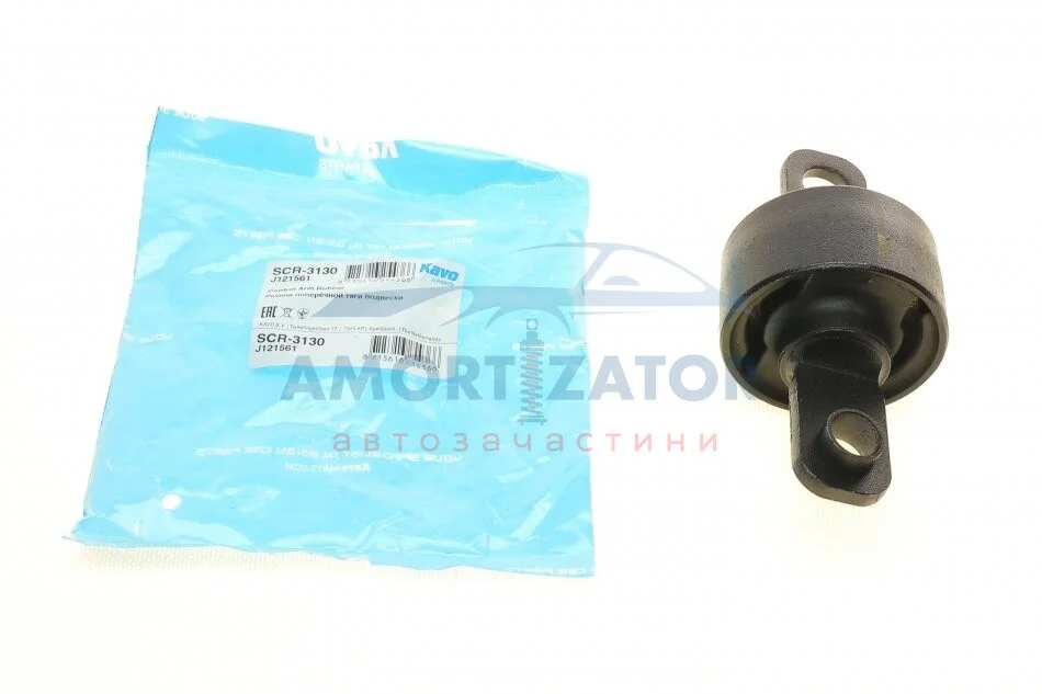 Втулка важеля PARTS SCR-3130 KAVO SCR3130 (фото 1)