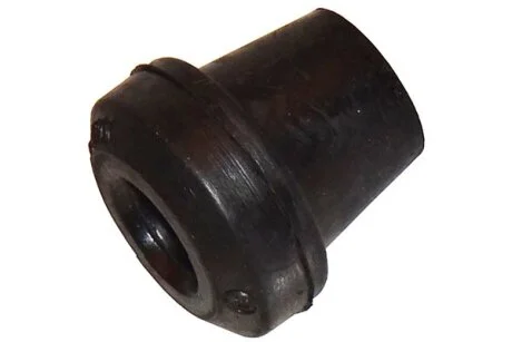 PARTS KIA Втулка переднего рычага Rio 00- KAVO SCR4047