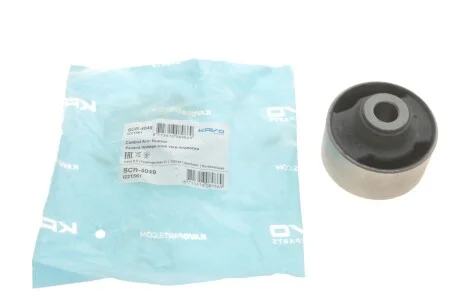 Втулка важеля PARTS SCR-4049 KAVO SCR4049