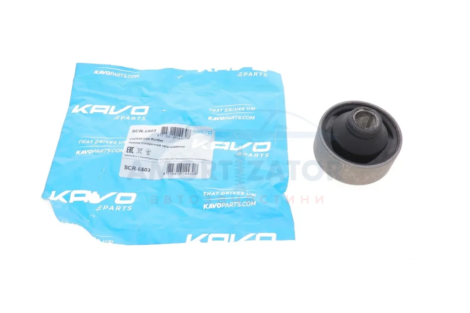 Втулка важеля PARTS SCR-5503 KAVO SCR5503 (фото 1)