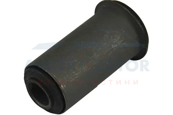 PARTS MITSUBISHI С/блок переднего рычага сзади снизу L200 87-,Pajero I,II 86- KAVO SCR5512 (фото 1)