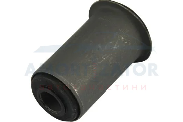 PARTS MITSUBISHI С/блок рычага PAJERO 91-, L200 4x4- KAVO SCR5514 (фото 1)
