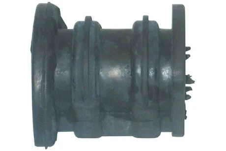 PARTS NISSAN С/блок переднего рычага Sunny 86- KAVO SCR6501