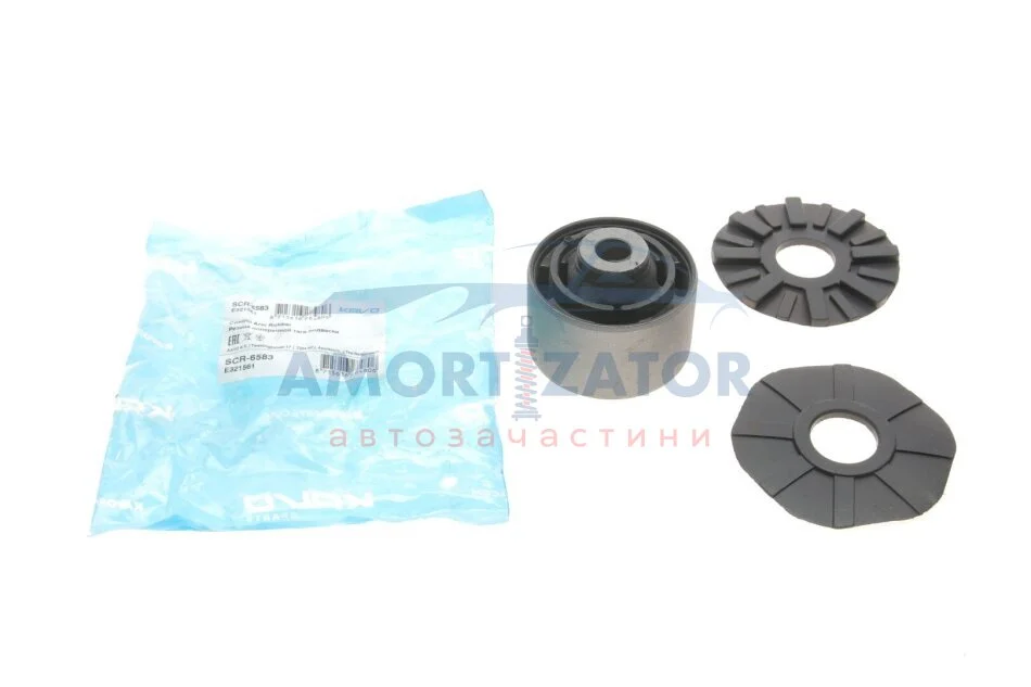 Втулка важеля PARTS SCR-6583 KAVO SCR6583 (фото 1)