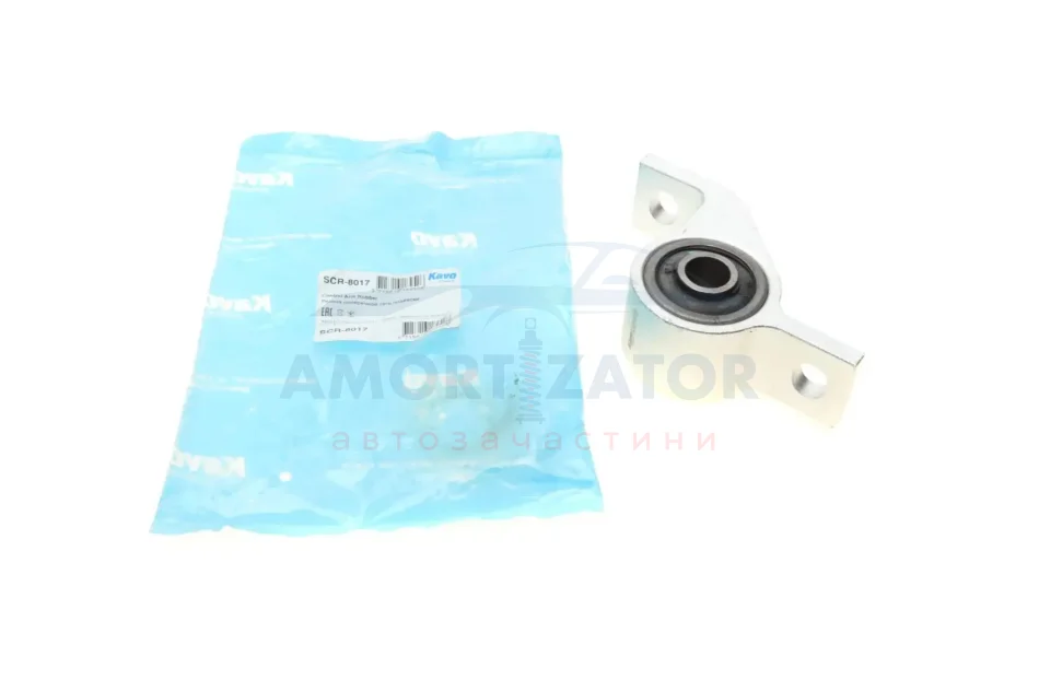 Втулка важеля PARTS SCR-8017 KAVO SCR8017 (фото 1)