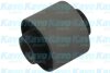 PARTS SUBARU С/блок важіля підвіски FORESTER 2.0 AWD 10-, LEGACY V (BM) 2.0 i AWD 09-14 KAVO SCR-8025 (фото 1)