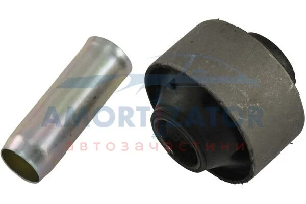 PARTS TOYOTA С/блок переднего рычага задн.Avensis 97- KAVO SCR9028 (фото 1)