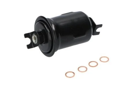 PARTS SUZUKI фільтр паливний Vitara,X-90 1.6/2.0 88- KAVO SF9955