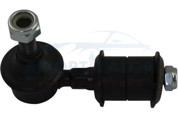 PARTS DAIHATSU Тяга стаб.к-кт! передн.лів./прав.CUORE VII KAVO SLS1508 (фото 1)
