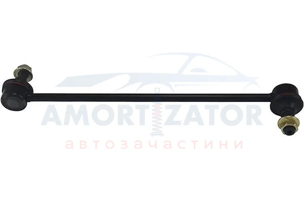 PARTS HONDA Тяга передн.стабилизатора Pilot 08-,Acura MDX 00- KAVO SLS2047 (фото 1)