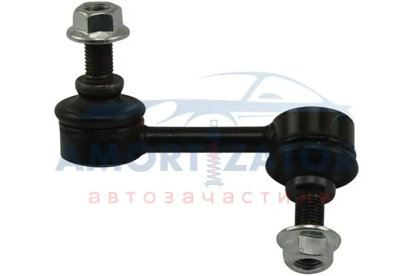 PARTS HONDA тяга стабілізатора задн.прав. FR-V 04- KAVO SLS2072 (фото 1)