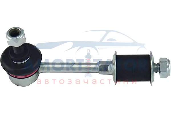 PARTS HYUNDAI тяга стабілізатора задн.лів./прав.Accent II 00- KAVO SLS3008 (фото 1)