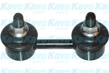 PARTS HYUNDAI Тяга стабілізатора передн.лів./прав.Elantra 96- KAVO SLS3015