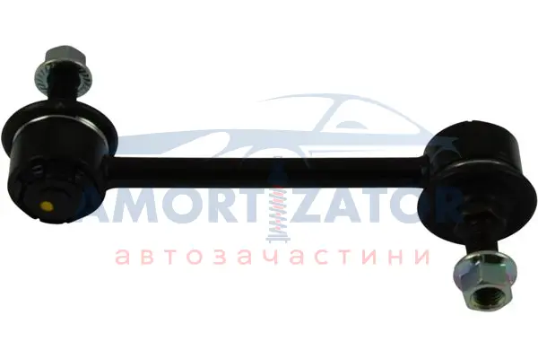 PARTS HYUNDAI тяга стабілізатора лів/прав задн.Lantra,Elantra 95- KAVO SLS3016 (фото 1)