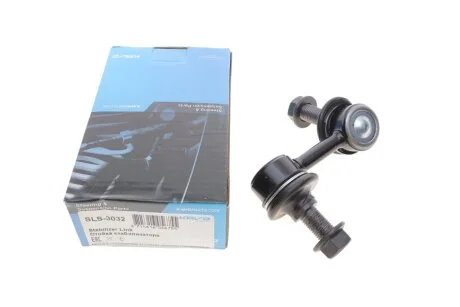 Тяга (стійка) стабілізатора PARTS SLS-3032 KAVO SLS3032