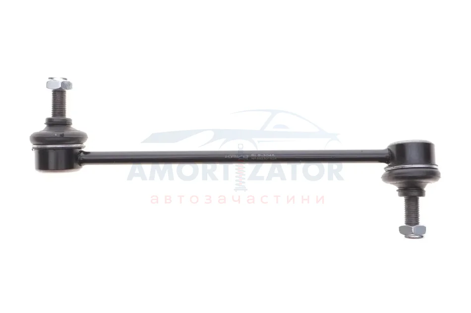 Тяга (стійка) стабілізатора PARTS SLS-3045 KAVO SLS3045 (фото 1)