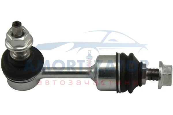 PARTS HYUNDAI Тяга стаб.задн.лів./прав.Tucson,Kia Sportage 15- KAVO SLS3100 (фото 1)