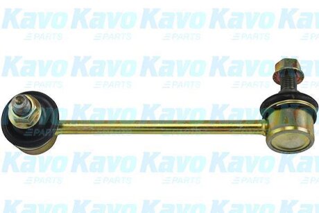 PARTS OPEL тяга стабілізатора прав.Frontera 98- KAVO SLS3502