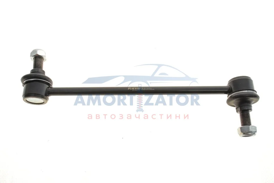 Тяга (стійка) стабілізатора PARTS SLS-4035 KAVO SLS4035 (фото 1)