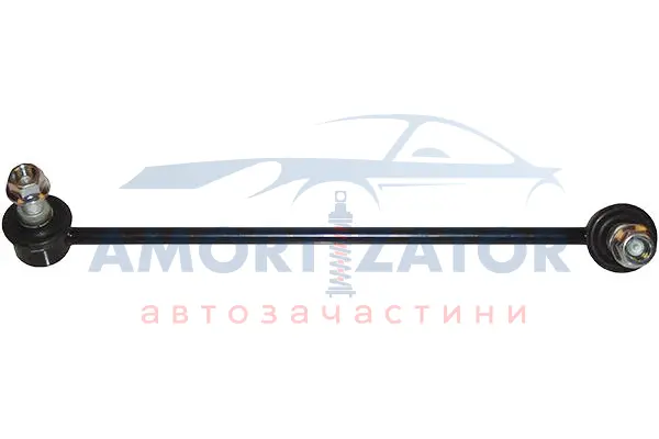 PARTS KIA тяга передн.стабілізатора лів. Carnival 06- KAVO SLS4036 (фото 1)