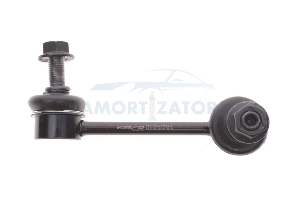 Тяга (стійка) стабілізатора PARTS SLS-4504 KAVO SLS4504 (фото 1)
