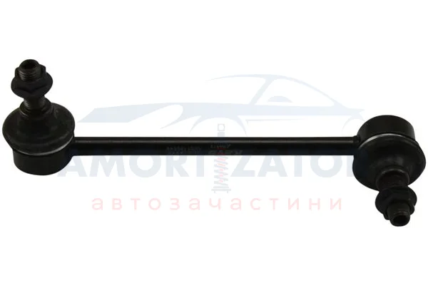 Тяга (стійка) стабілізатора PARTS SLS-4512 KAVO SLS4512 (фото 1)