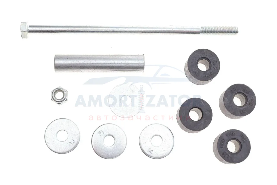 Тяга (стійка) стабілізатора PARTS SLS-4541 KAVO SLS4541 (фото 1)