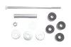 Тяга (стійка) стабілізатора PARTS SLS-4541 KAVO SLS4541 (фото 1)