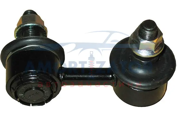 PARTS MITSUBISHI тяга стабілізатора передн.лів.Lancer 01- KAVO SLS5501 (фото 1)