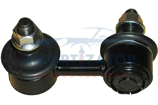 PARTS MITSUBISHI тяга стабілізатора передн.лів.Lancer 01- KAVO SLS5502 (фото 1)