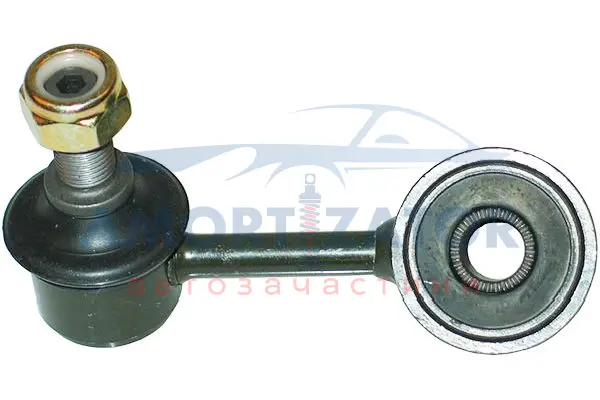 PARTS MITSUBISHI тяга стабілізатора передн.лів. Pajero 91- KAVO SLS5520 (фото 1)