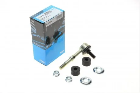 Тяга (стійка) стабілізатора PARTS SLS-5536 KAVO SLS5536