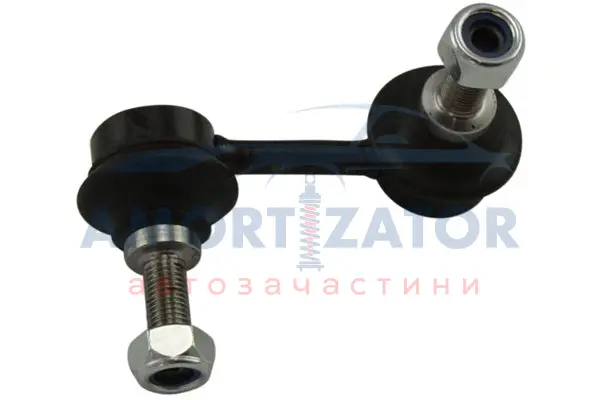 PARTS NISSAN тяга стабілізатора передн.лів.Almera Tino 00- KAVO SLS6502 (фото 1)