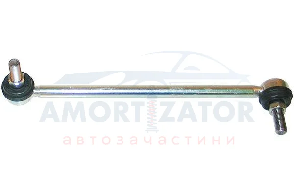 PARTS NISSAN тяга стабілізатора задн.лів.Patrol 3.0DTi 00- KAVO SLS6526 (фото 1)